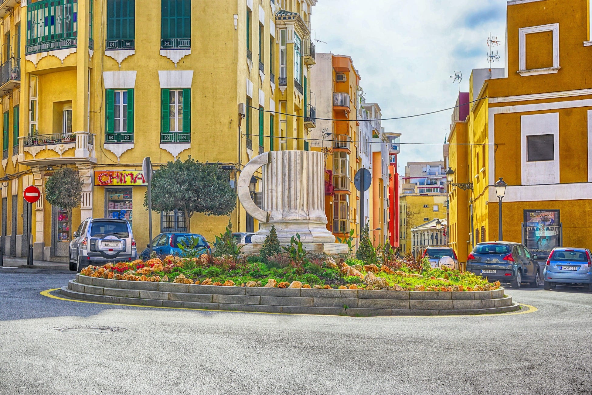 Ceuta – A little bit of Spain in Africa